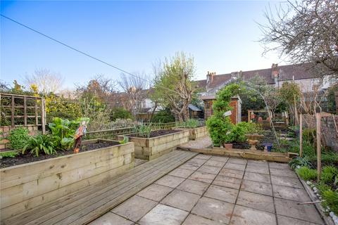 undefined, Quarrington Road, Bristol, BS7