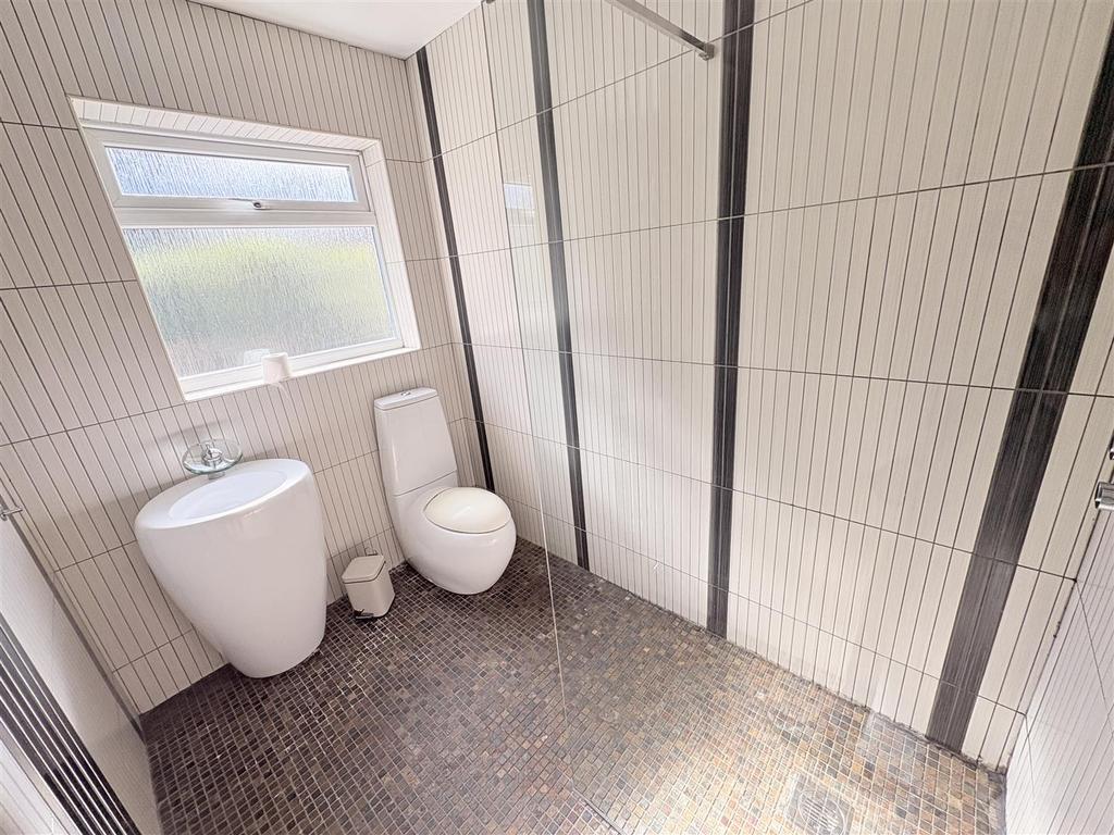 Wet Room