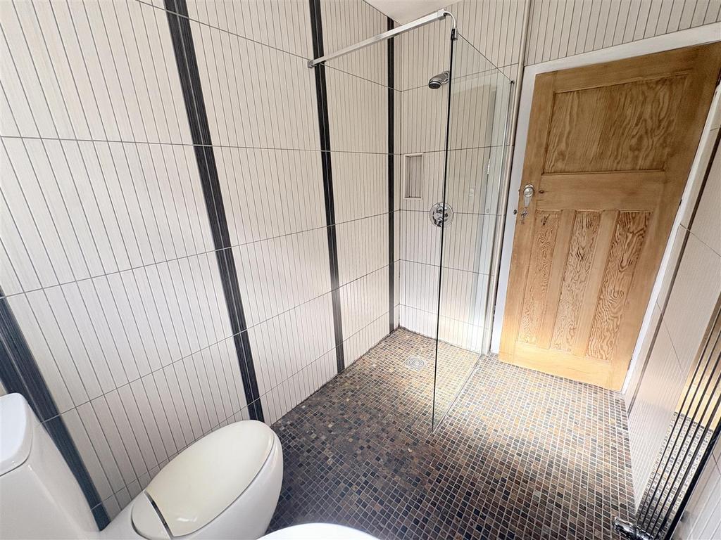 Wet Room