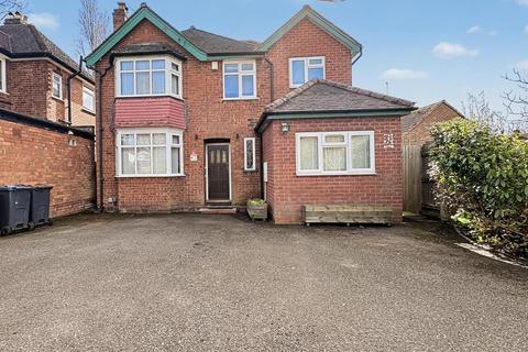 4 bedroom detached house for sale, Wheelers Lane, Birmingham B13