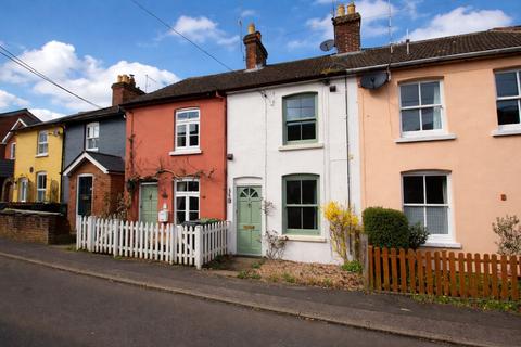 undefined, Bow Street, Alton, Hampshire, GU34