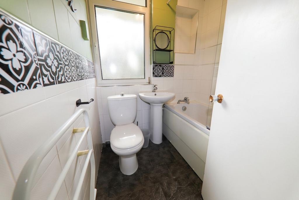 Bathroom (E)