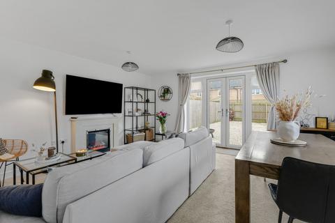 undefined, Blacksmith Way, Woodford Halse NN11