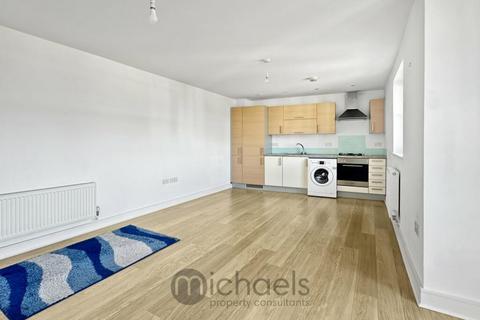 undefined, Gilbert Court, Clarendon Way, Colchester, CO1 1DL