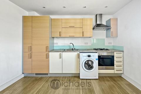undefined, Gilbert Court, Clarendon Way, Colchester, CO1 1DL
