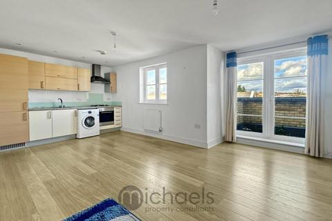 undefined, Gilbert Court, Clarendon Way, Colchester, CO1 1DL