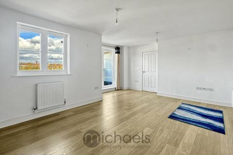 undefined, Gilbert Court, Clarendon Way, Colchester, CO1 1DL
