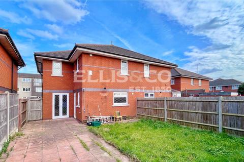 undefined, Willowbrook Road, Southall, UB2