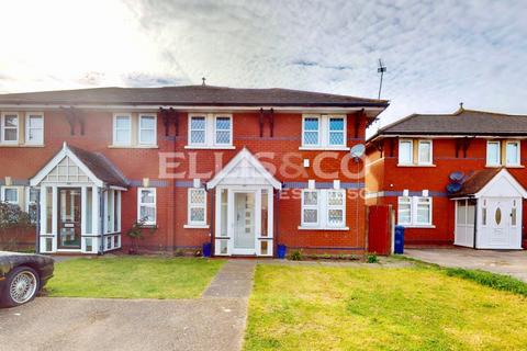undefined, Willowbrook Road, Southall, UB2