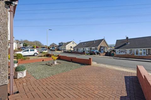 2 bedroom semi-detached bungalow for sale, Meadow Crescent, Pontypridd CF38