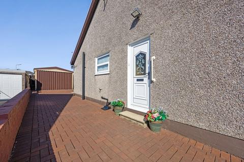 2 bedroom semi-detached bungalow for sale, Meadow Crescent, Pontypridd CF38