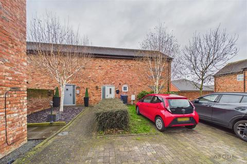 undefined, Chestnut Drive, Burton-on-Trent DE13
