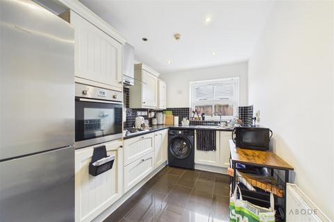 undefined, Chestnut Drive, Burton-on-Trent DE13