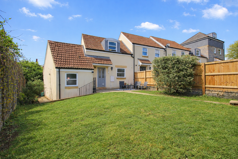 2 bedroom semi-detached house for sale, Hayes Court, Street