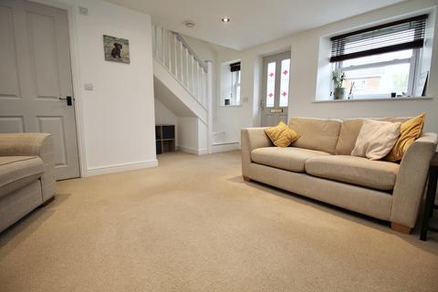 2 bedroom semi-detached house for sale, Hayes Court, Street