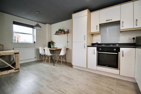 2 bedroom semi-detached house for sale, Hayes Court, Street
