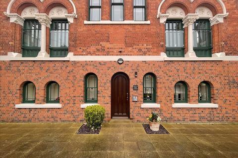 undefined, Fishermans Chapel, Filey