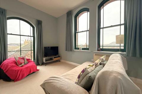 undefined, Fishermans Chapel, Filey