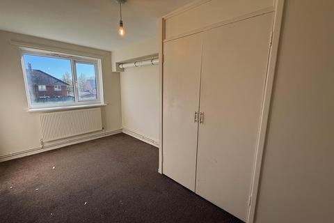 undefined, Trowbridge House, Wylye Road, Tidworth, SP9 7QL