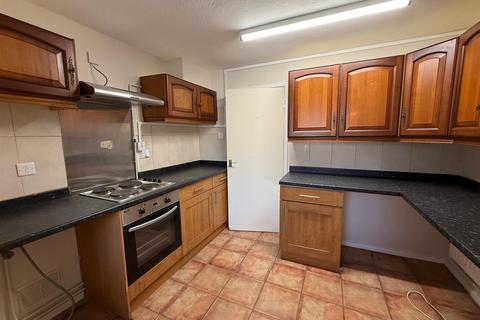 undefined, Trowbridge House, Wylye Road, Tidworth, SP9 7QL