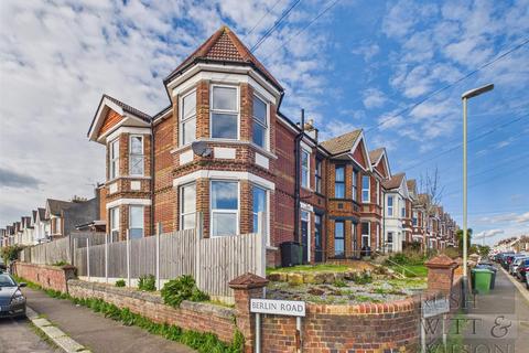 undefined, Edmund Road, Hastings