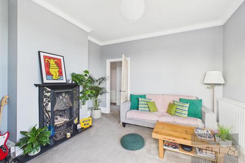 undefined, Edmund Road, Hastings