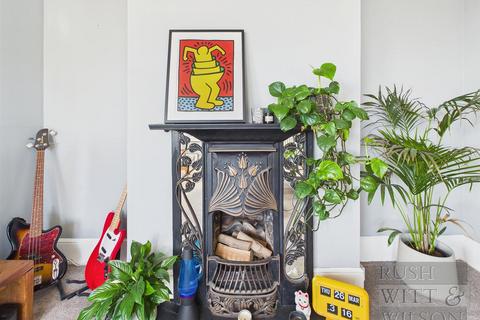 undefined, Edmund Road, Hastings