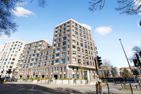 1 bedroom apartment for sale, 9 Escapade Place, London, E14