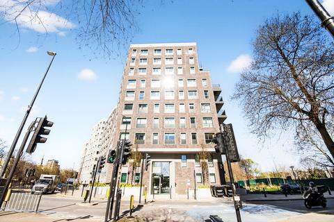 1 bedroom apartment for sale, 9 Escapade Place, London, E14