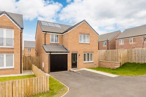4 bedroom detached house for sale, 12 Smeaton Wynd, The Wisp, EH16 4ZT