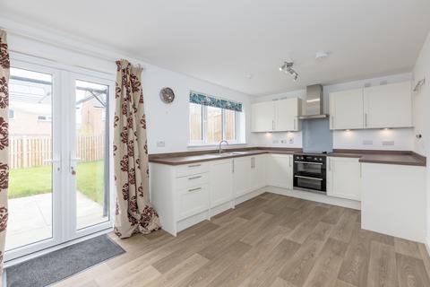 4 bedroom detached house for sale, 12 Smeaton Wynd, The Wisp, EH16 4ZT