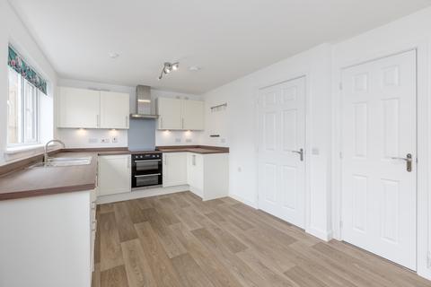 4 bedroom detached house for sale, 12 Smeaton Wynd, The Wisp, EH16 4ZT