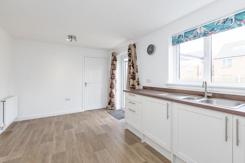 4 bedroom detached house for sale, 12 Smeaton Wynd, The Wisp, EH16 4ZT