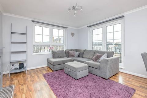 2 bedroom flat for sale, 4/14 Steads Place, Leith, Edinburgh, EH6 5AD