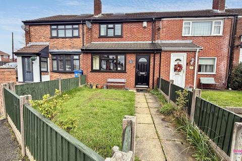undefined, Cheryl Drive, Widnes, WA8 0BE
