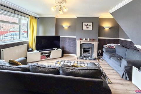 undefined, Cheryl Drive, Widnes, WA8 0BE