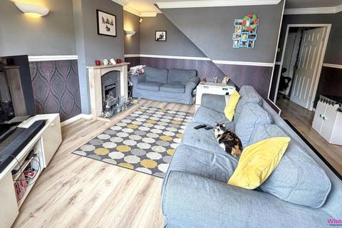 undefined, Cheryl Drive, Widnes, WA8 0BE
