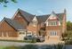Wentworth at Shackleton Fields, Woodford Garden Village Chester Road SK7