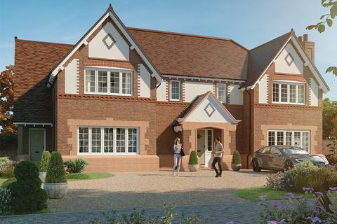 undefined, Chatsworth at Shackleton Fields, Woodford Garden Village Chester Road SK7