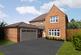Ledsham at The Grange at Yew Tree Park, Burscough Chancel Way L40