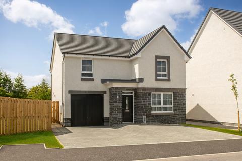 4 bedroom detached house for sale, DALMALLY at DWH @ Eaglesham View 1 Marlott Place, Jackton G75
