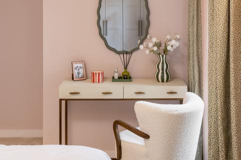 undefined, Bradbury Apartments at Sterling Place 245 Burlington Road, New Malden, London KT3