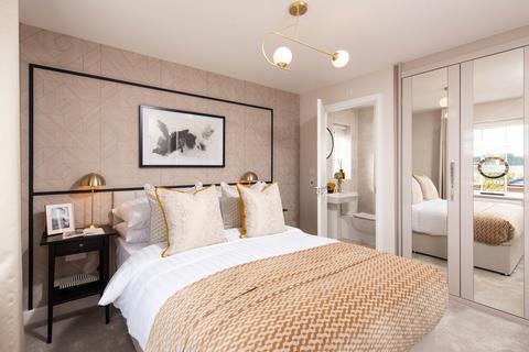 undefined, Ingleby at David Wilson Homes @ Treledan Treledan, Saltash PL12