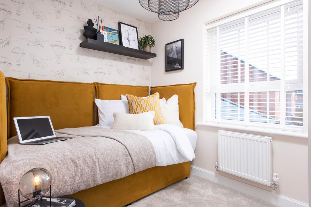 House in Saltash - More