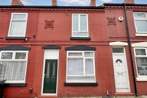 undefined, Dundonald Street, Birkenhead, Wirral