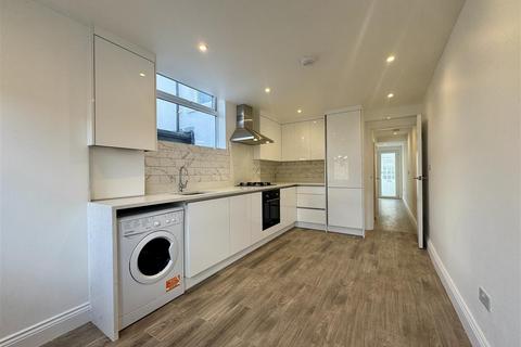 undefined, Sotheron Road, Watford