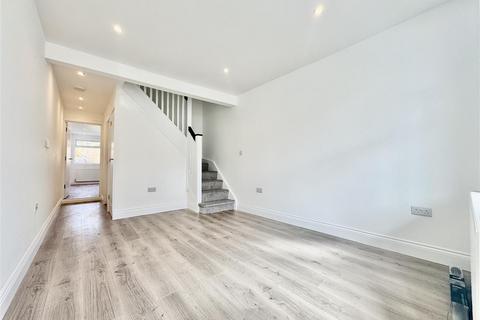 undefined, Sotheron Road, Watford