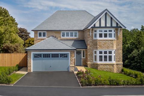 4 bedroom detached house for sale, Henley at Broadstone Manor, Diggle Huddersfield Road, Diggle OL3