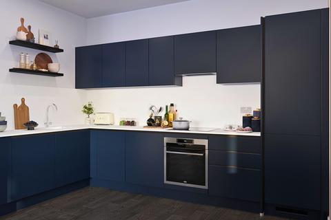 1 bedroom apartment for sale, The Glade at The Lanes Lapidge Drive, London SW17