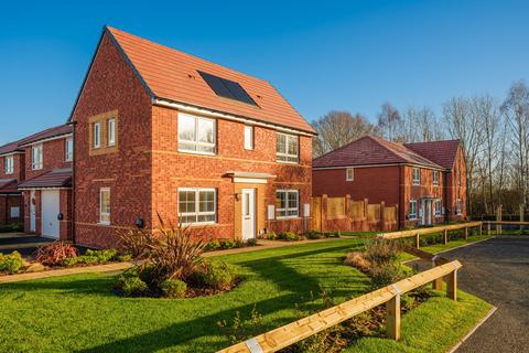 3 bedroom detached house for sale, Ennerdale at The Pearls Off The Dunley Road, Stourport on Severn DY13